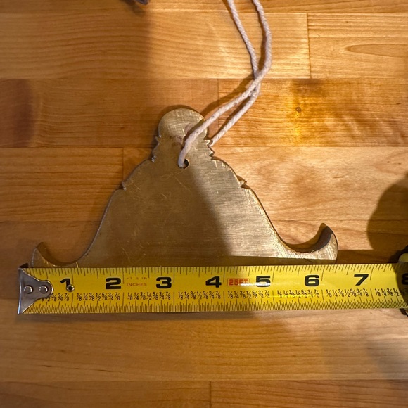 Burmese Bell - Picture 6 of 7